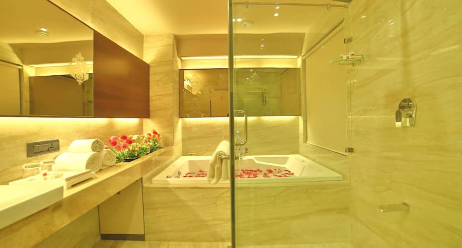 Hotel G Express (Formerly TGB Express), Ahmedabad 2
